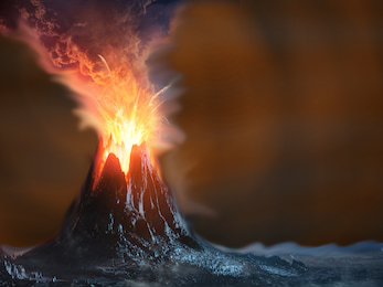 volcanoes ofhg pic